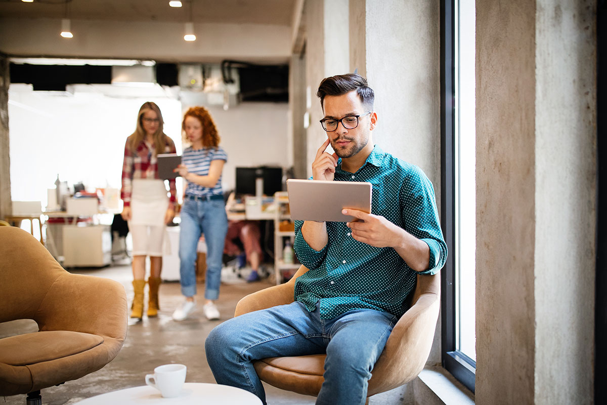Health and Wellness in the Workplace: Beyond Medical Benefits