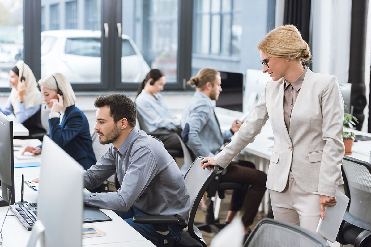 How Change Management Drives Successful Organizational Transformation